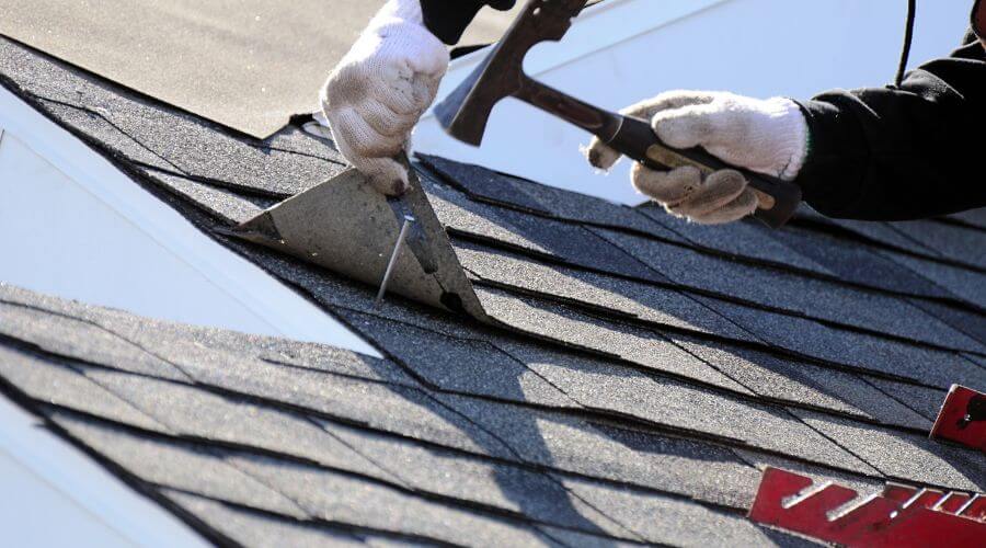 Professional Flat Roofing Installation in Graham, OK
